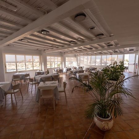 Hotel Baia Turchese LMP Eksteriør billede