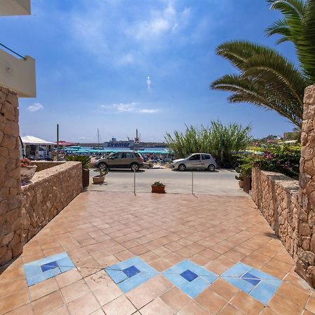 Hotel Baia Turchese LMP Eksteriør billede