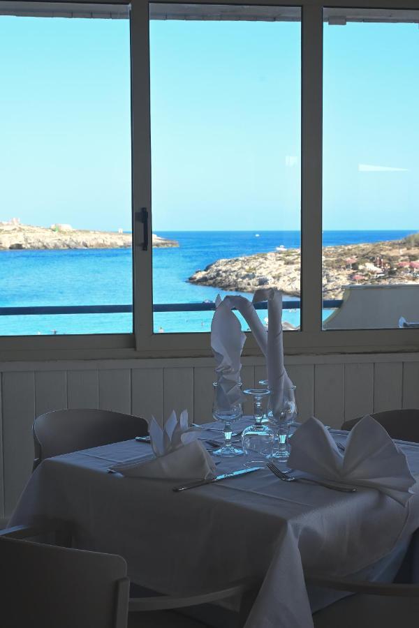 Hotel Baia Turchese LMP Eksteriør billede