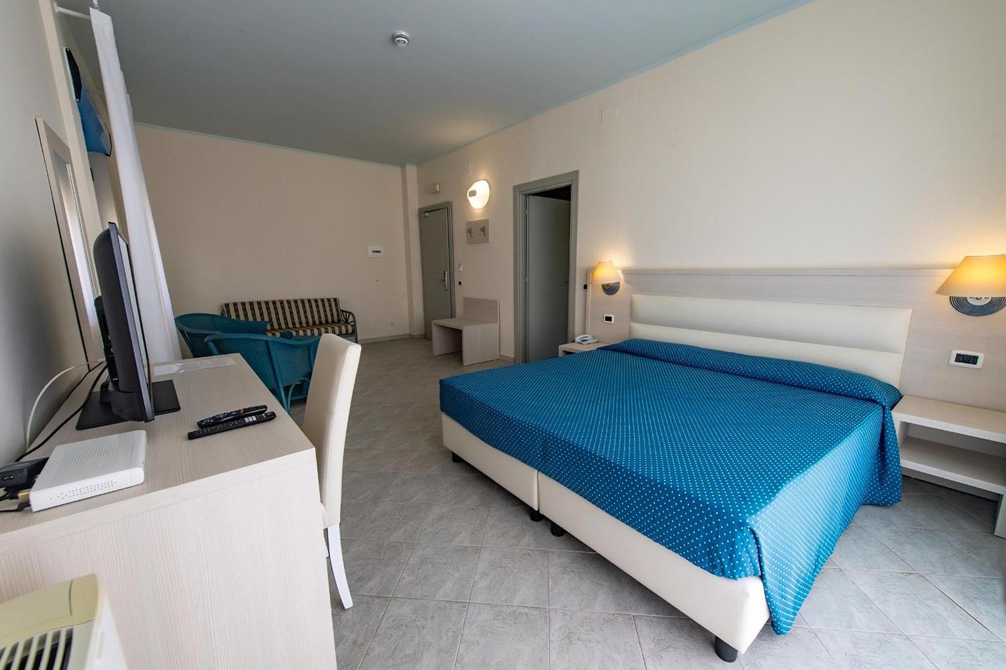 Hotel Baia Turchese LMP Eksteriør billede