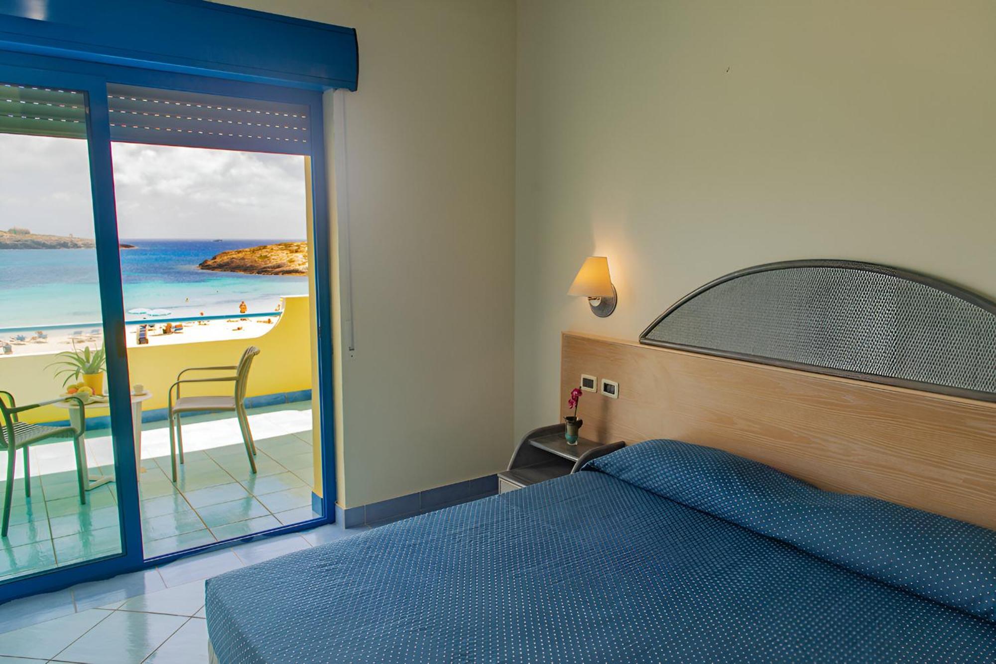 Hotel Baia Turchese LMP Eksteriør billede