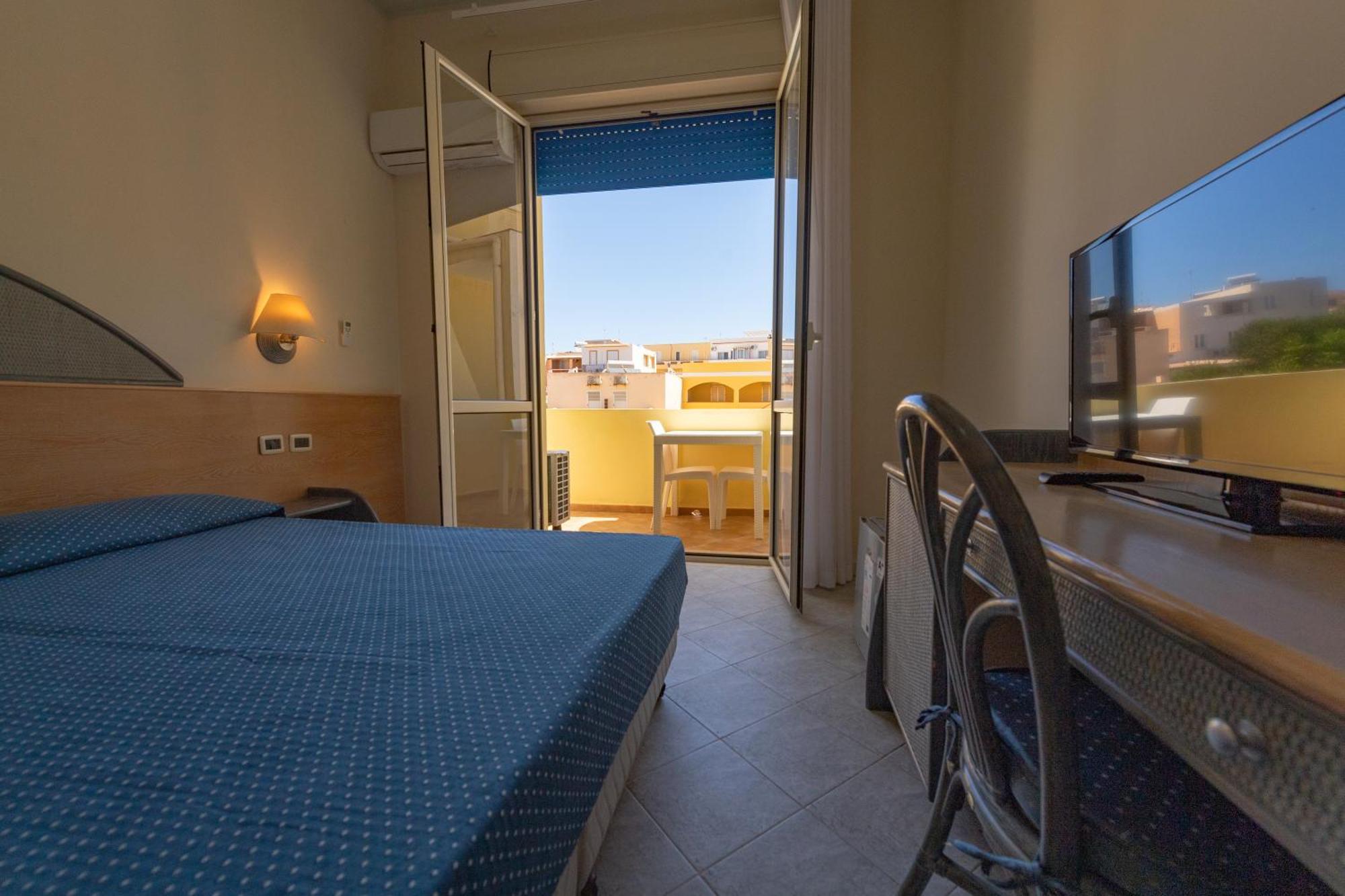 Hotel Baia Turchese LMP Eksteriør billede