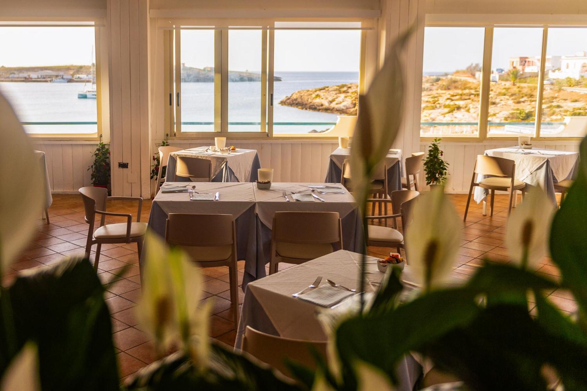 Hotel Baia Turchese LMP Eksteriør billede