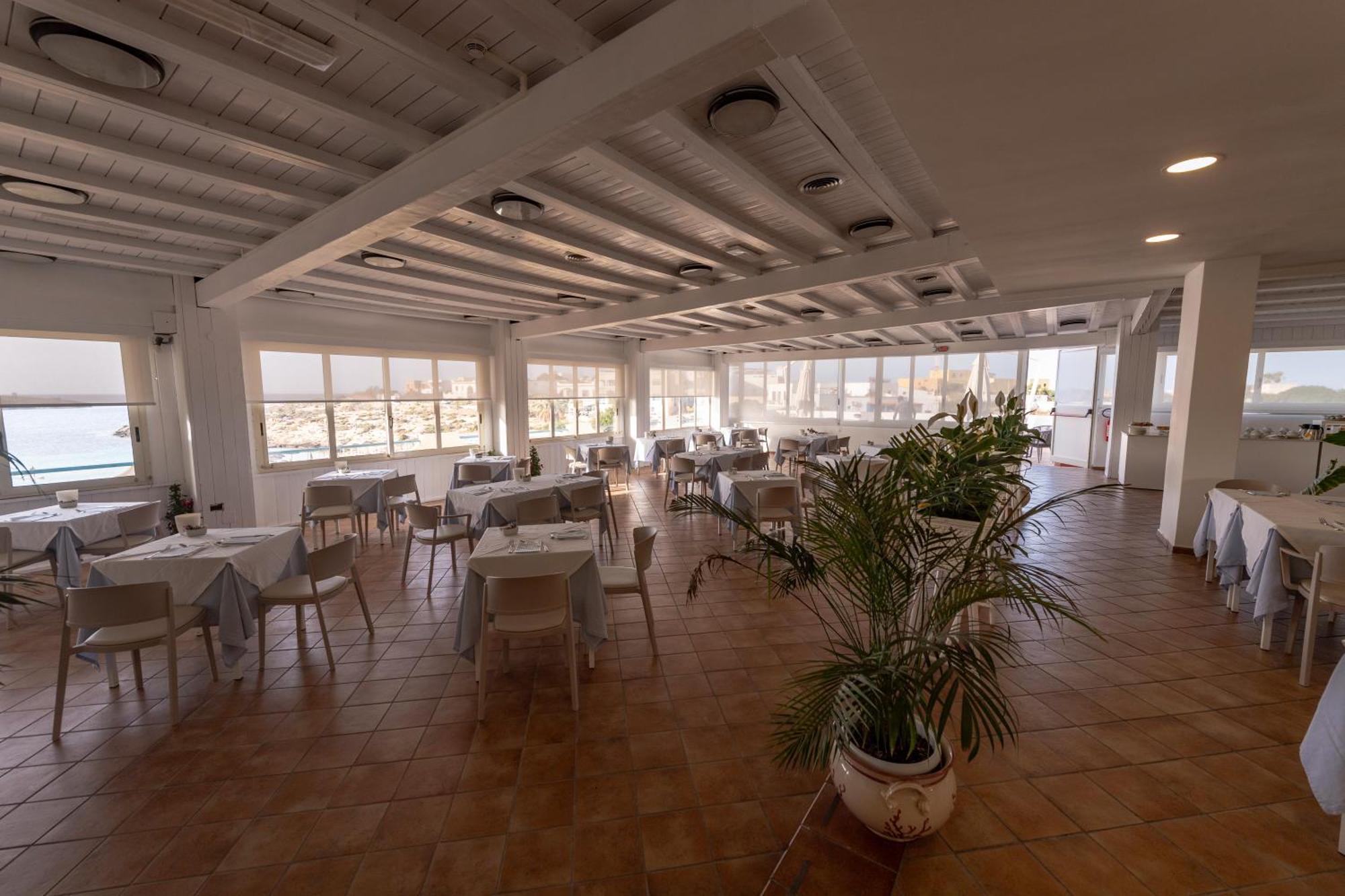 Hotel Baia Turchese LMP Eksteriør billede